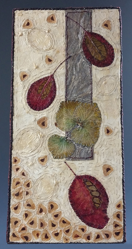 Autumn Jan Hopkins, Autumn