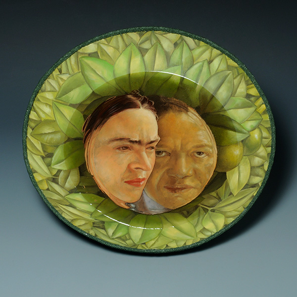 Jan Hopkins, Ever After - Featured