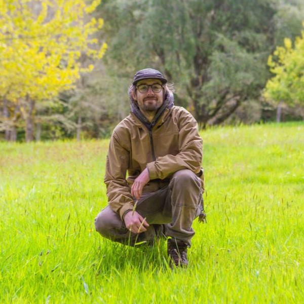 Sean Peterson Featured Photo by Annie Graebner