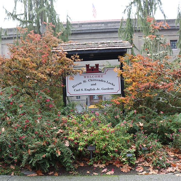 Carl S. English Jr. Botanical Garden