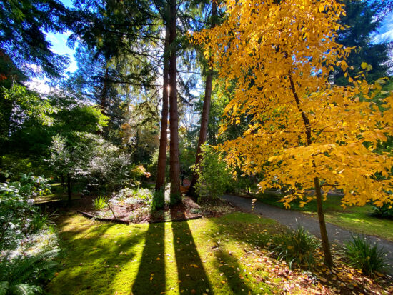 Sundial Joe Abken photo, Sundial