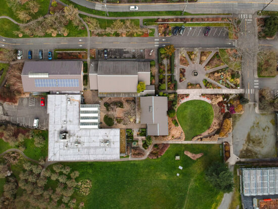 Center for Urban Horticulture Center for Urban Horticulture