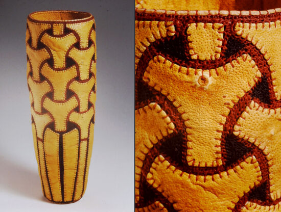 Ancestor Homage Jan Hopkins, Ancestor Homage