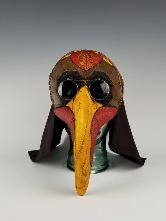 Enza Jan Hopkins, Enza