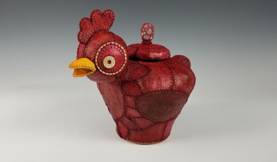 Little Red Hen Jan Hopkins, Little Red Hen