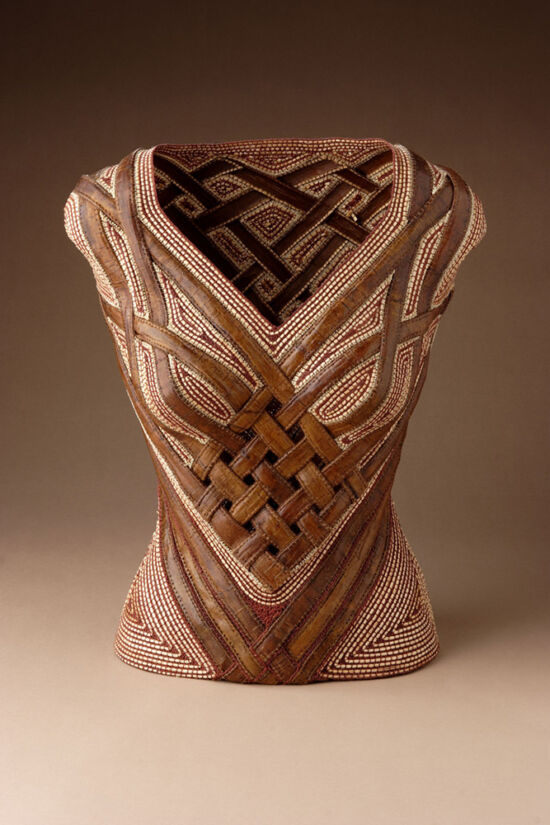 Minerva Jan Hopkins, Minerva