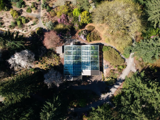 RSF, Rutherford Conservatory