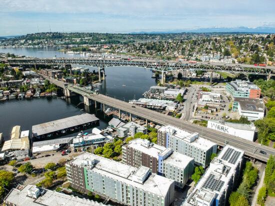 UW Farm at Mercer Court