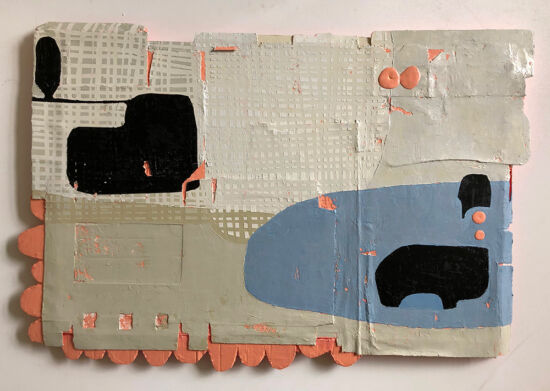 We ❤ Gardens + Folly, Anna Macrae, 'Informal Rules of Conduct'