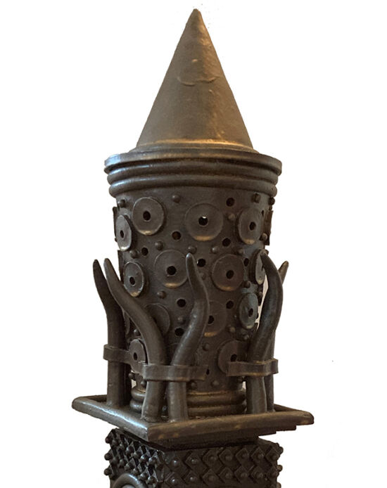 We ❤ Gardens + Folly, David Traylor, Bell Tower Folly