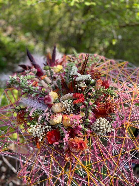 Seattle Bumbershoots, Seattle Garden Club