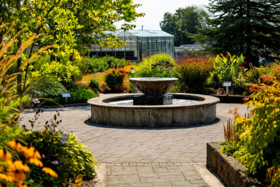 Center for Urban Horticulture Center for Urban Horticulture