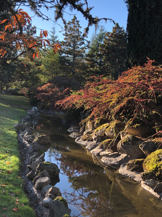 Mukai Farm & Garden